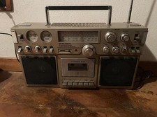 stereo modernariato usato  Cremona