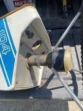 Cub cadet steering d'occasion  Expédié en Belgium