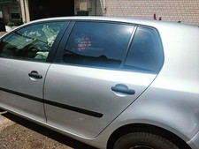 Tür hinten links gebraucht kaufen  Wesseling