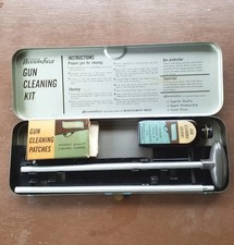 vintage shotgun cleaning kit for sale vintage shotgun cleaning kit for sale Chillicothe