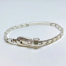 Gucci belt ceinture d'occasion  Expédié en Belgium