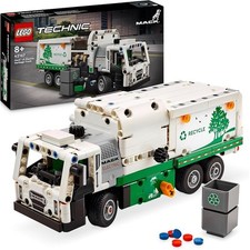 Lego technic 42167 usato  Italia