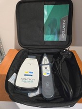 Kewtech fuse finder for sale  OSSETT