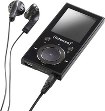 Intenso mp3 video gebraucht kaufen  Deutschland
