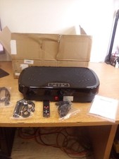 Vasson vibration plate for sale  Rose City