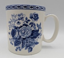 spode mug blue for sale  LANCASTER