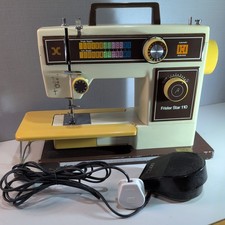 Frister star 110 gebraucht kaufen  Versand nach Germany