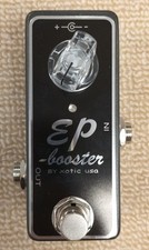 Xotic booster effector d'occasion  Expédié en Belgium
