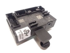 5q4959392e electronic module d'occasion  Expédié en Belgium