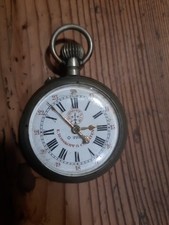 Orologio tasca roskopf usato  Sirmione