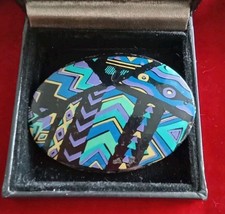 Vintage jewellery plastic for sale  AYR