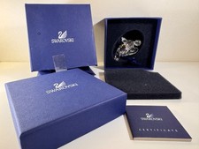Boxed 2006 swarovski for sale  Durham