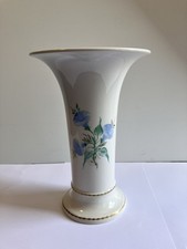 Kpm vase blaue gebraucht kaufen  Osterholz-Scharmbeck