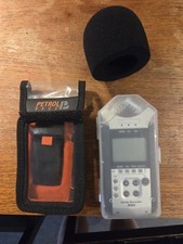 Used zoom handy for sale  CAMBRIDGE