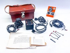 Vintage bolex paillard for sale  REDRUTH