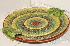 Bellissimo centrotavola cerami usato  Empoli