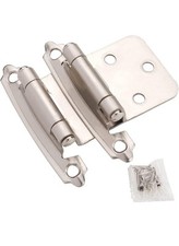 Decobasics cabinet hinges for sale  Saint Petersburg