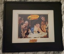 Seinfeld signed autographed for sale  State Road