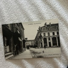 Carte postale ancienne d'occasion  La Seyne-sur-Mer