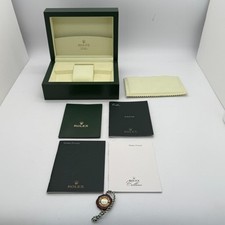 Rolex genuine cellini d'occasion  Expédié en Belgium