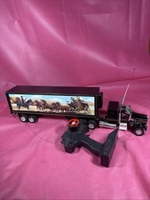 Kenworth wired remote for sale  Lindsey