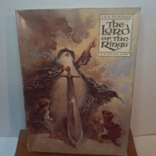 1979 lord rings for sale  Berwick