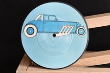 The cars farbig gebraucht kaufen  Berlin