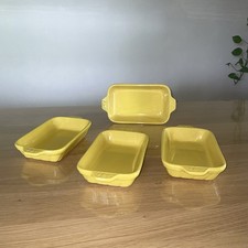 Vintage aufflaufformen fenform gebraucht kaufen  Deutschland