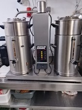 Bonamat b10 kaffee gebraucht kaufen  Unna