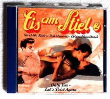 Eis stiel 2 gebraucht kaufen  Körner