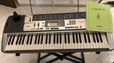 Tastiera musicale casio usato  San Donato Milanese