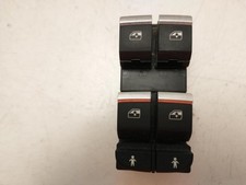 Audi window switch for sale  SKELMERSDALE