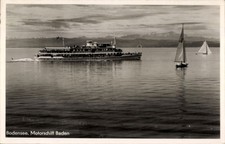Bodensee motorschiff baden gebraucht kaufen  Berlin