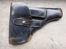 Pistolentasche walther ppk gebraucht kaufen  Varel