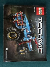 Lego technic wheel for sale  BLANDFORD FORUM