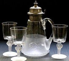 Eapg gillinder sons for sale  Saratoga Springs