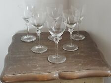 Belle serie verres d'occasion  Gien