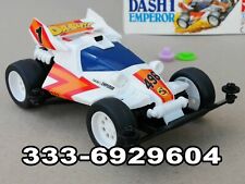 Vintage 1990 tamiya usato  Italia