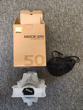 Nikon nikkor 1.4 for sale  Monroe