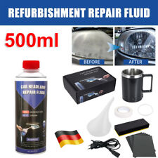 500ml scheinwerfer profi gebraucht kaufen  Frankfurt (Oder)