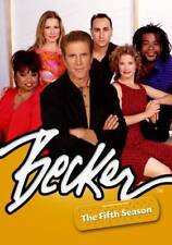 Becker season dvd for sale  Montgomery