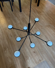 Ikea storslinga kronleuchter gebraucht kaufen  Berlin