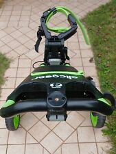Carrello golf ruote usato  Forgaria nel Friuli