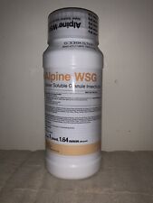 Alpine wsg water for sale  Memphis