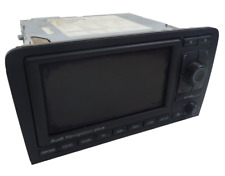 8p0035192k radio navi gebraucht kaufen  Weiding