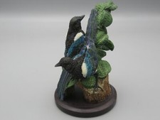 Oiseaux pie bavarde d'occasion  Brienne-le-Château