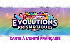 Carte pokemon evolution d'occasion  Challes-les-Eaux