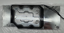 Alphacool eisblock aurora gebraucht kaufen  Jettingen-Scheppach