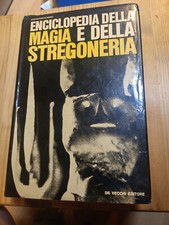 Enciclopedia della magia usato  Civitanova Marche