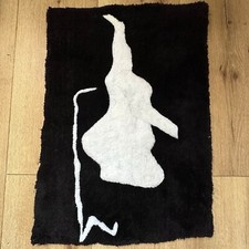 dywan dywanik ozdobny rug tufting handmade  na sprzedaż  PL